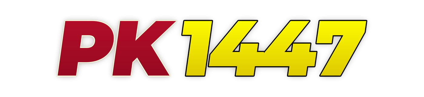pk1447 Logo